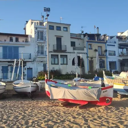 Apartamento The Sea