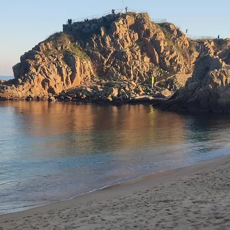 Apartment The Sea Blanes