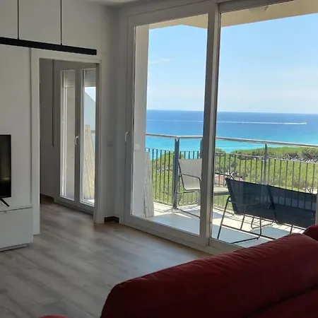 Apartment The Sea Blanes