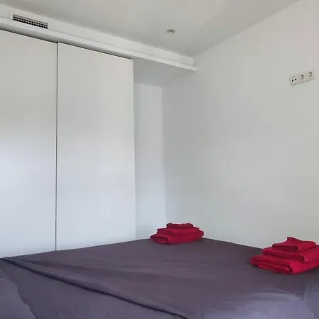 Apartment The Sea *