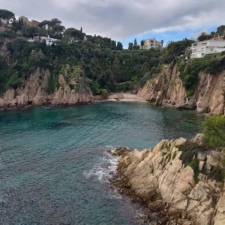 Appartement The Sea *